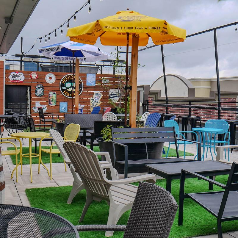 Freddy C's Bar & Patio