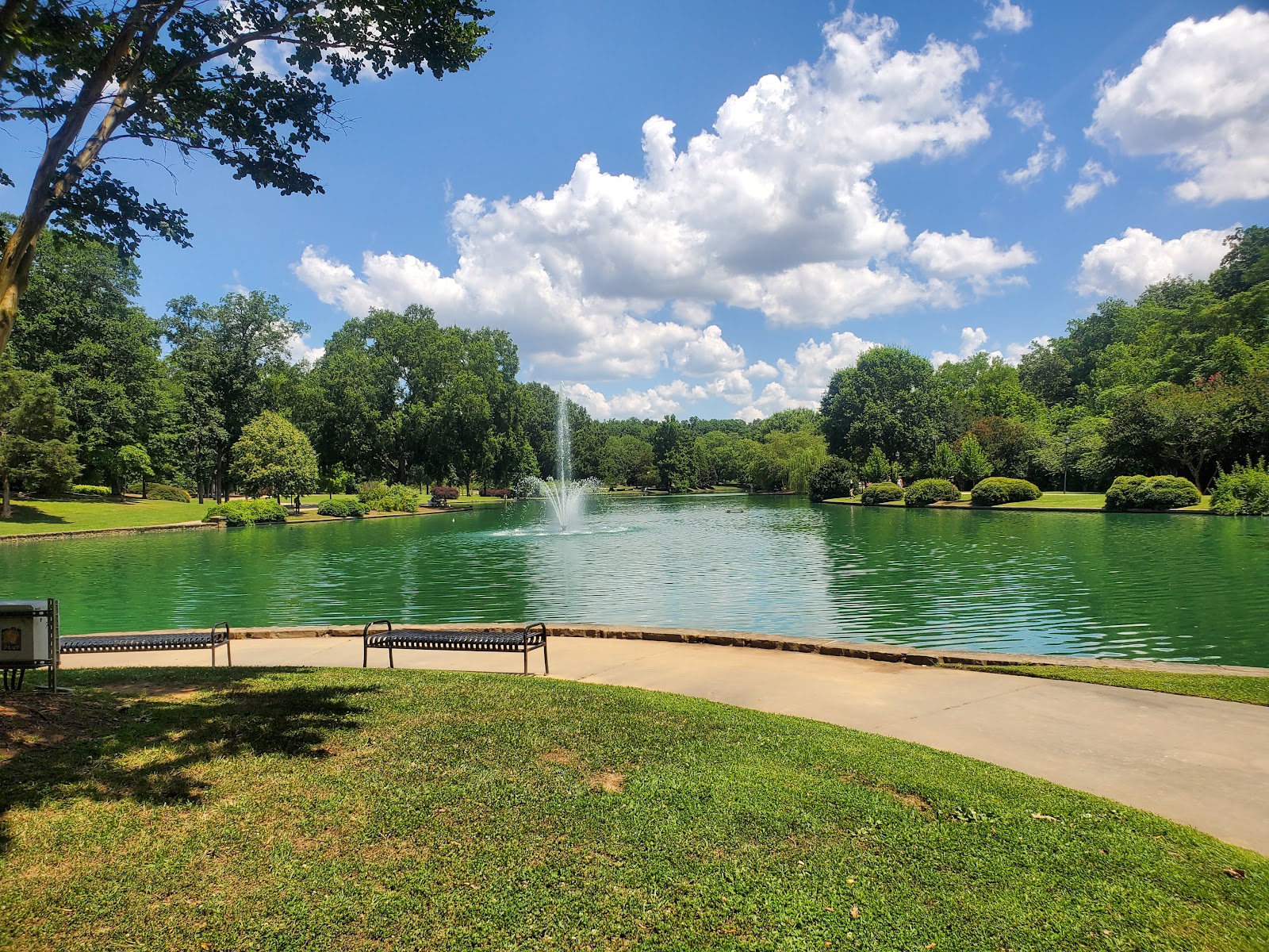Freedom Park