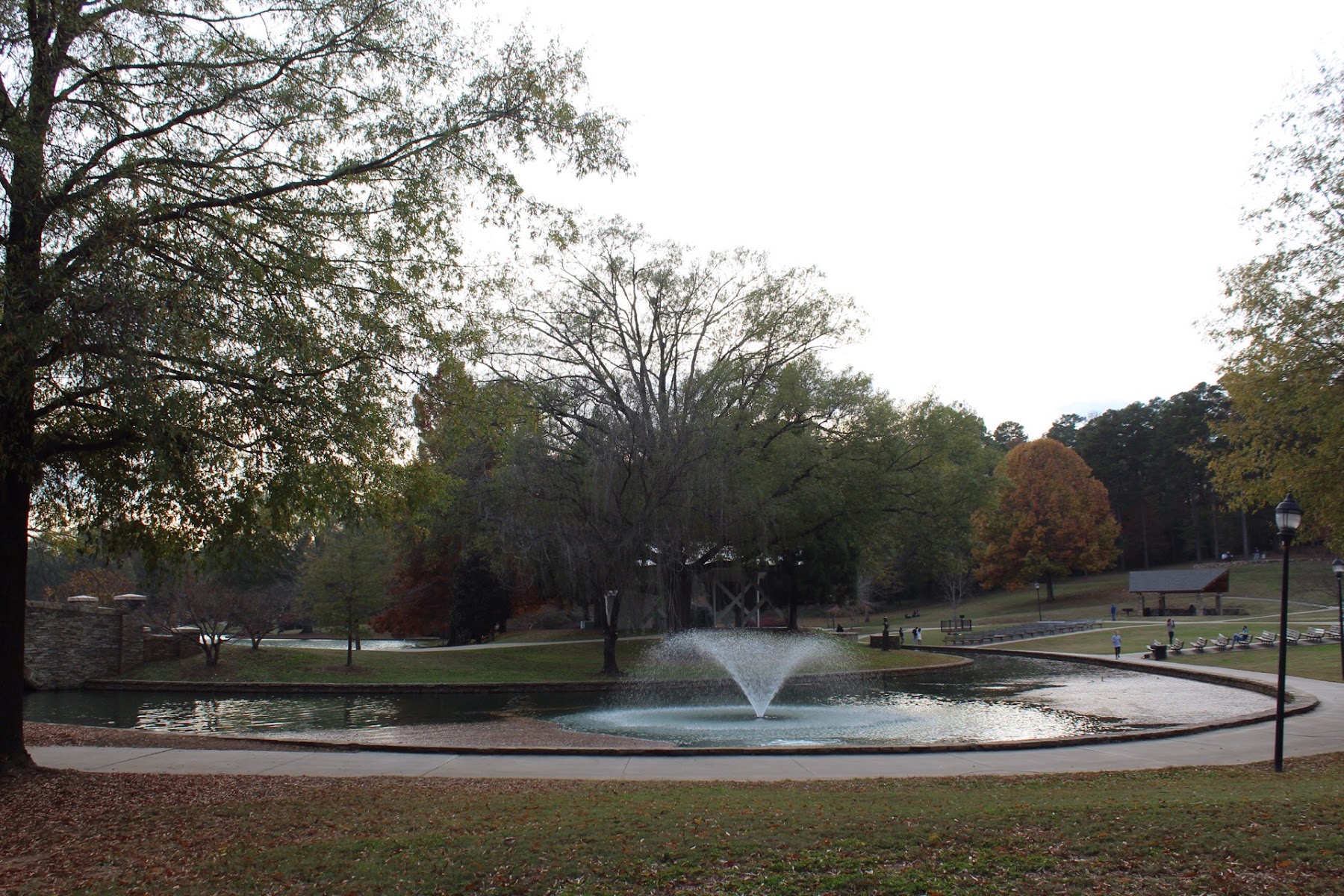 Freedom Park Lakeside