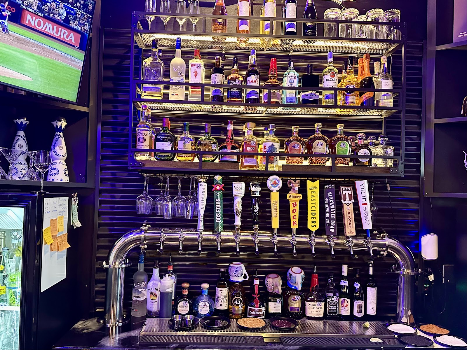 Frida’s Kitchen + Bar