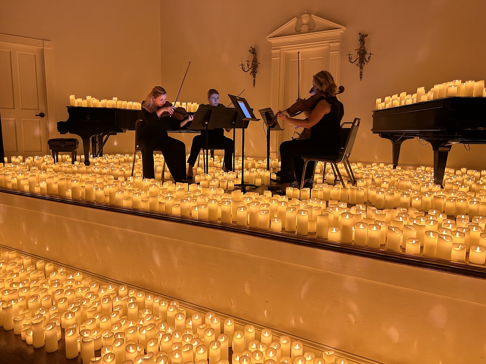 Friday Musicale, Inc