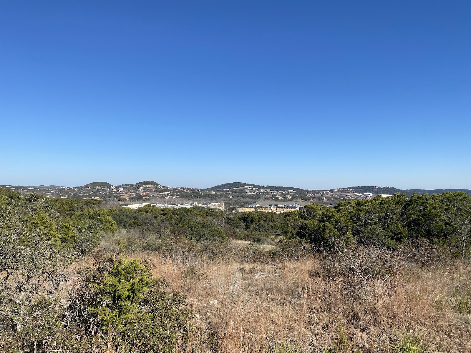 Friedrich Wilderness Park