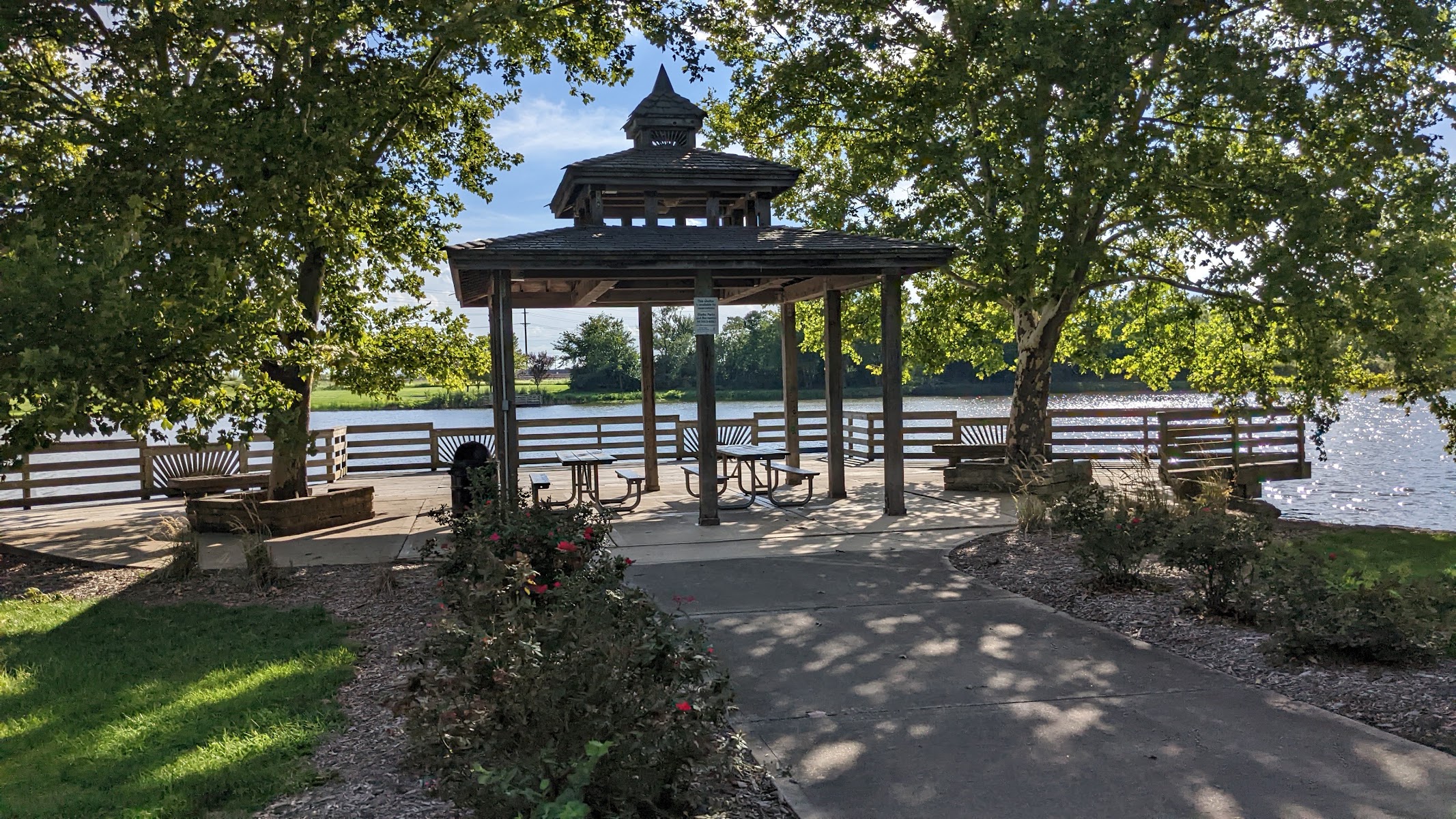Frisco Lake Park