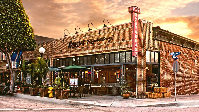 Frisella's Roastery