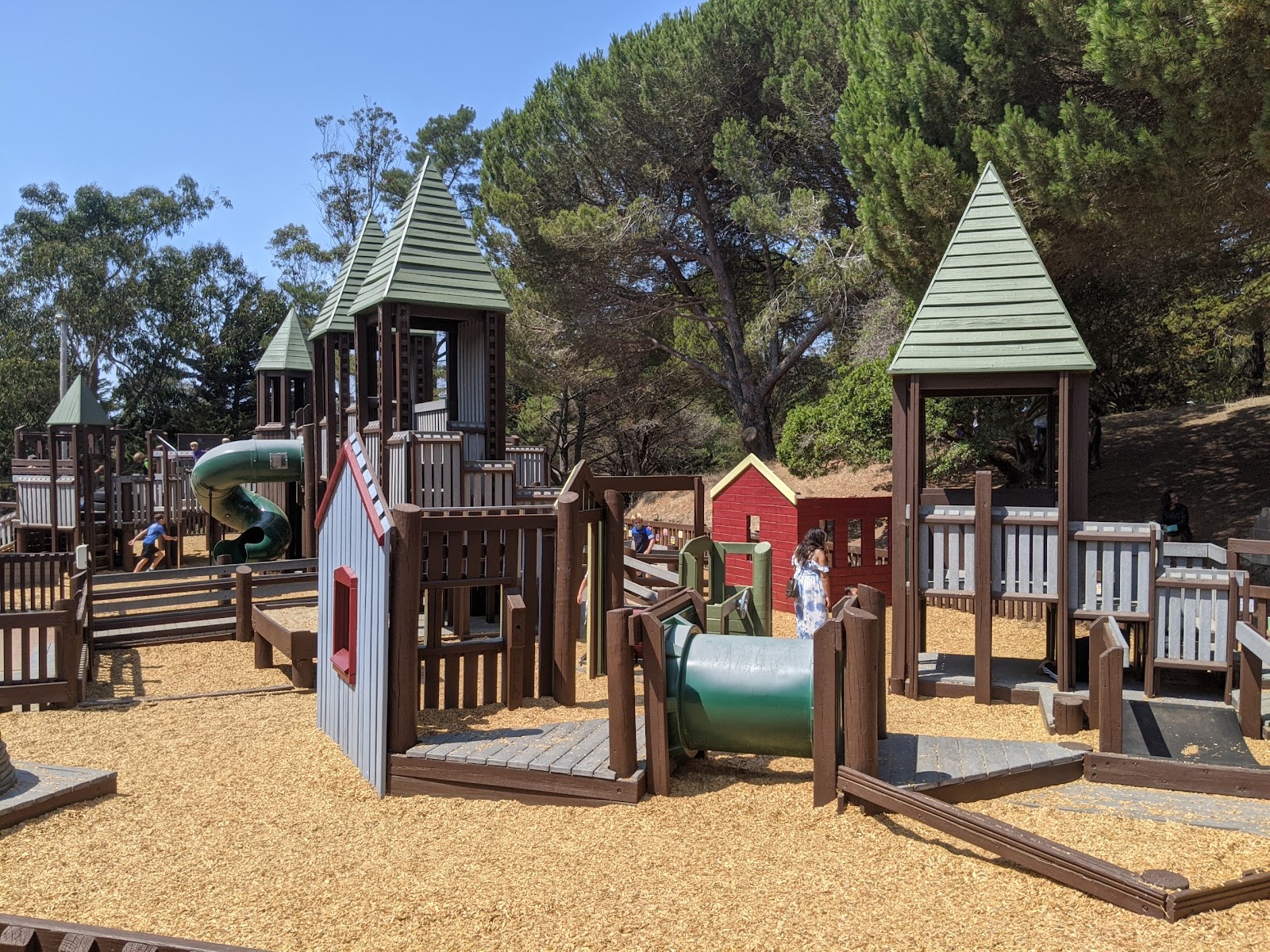 Frontierland Park