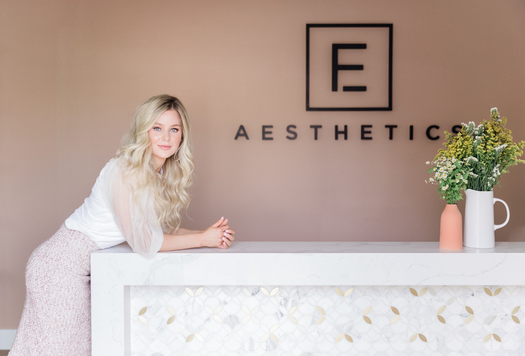 Frost Aesthetics & Wellness