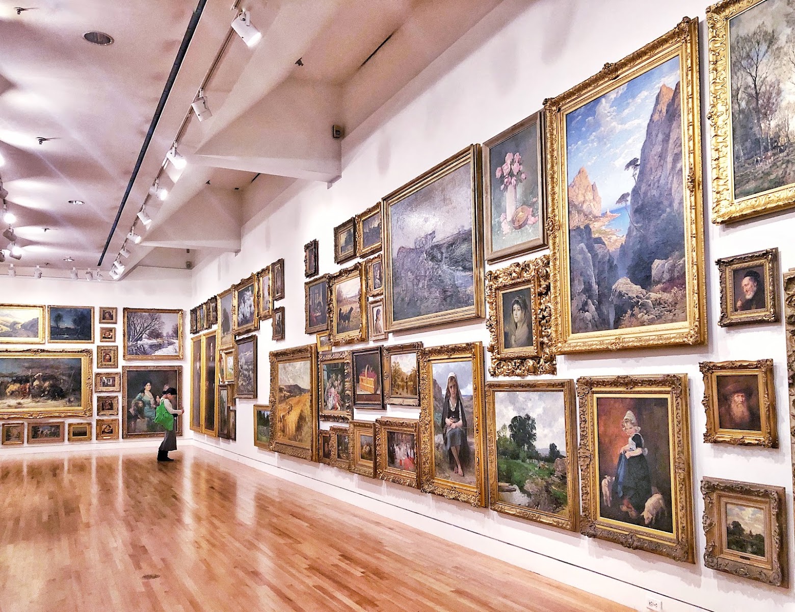 Frye Art Museum