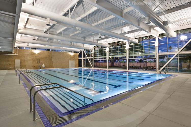 Fullerton Community Center
