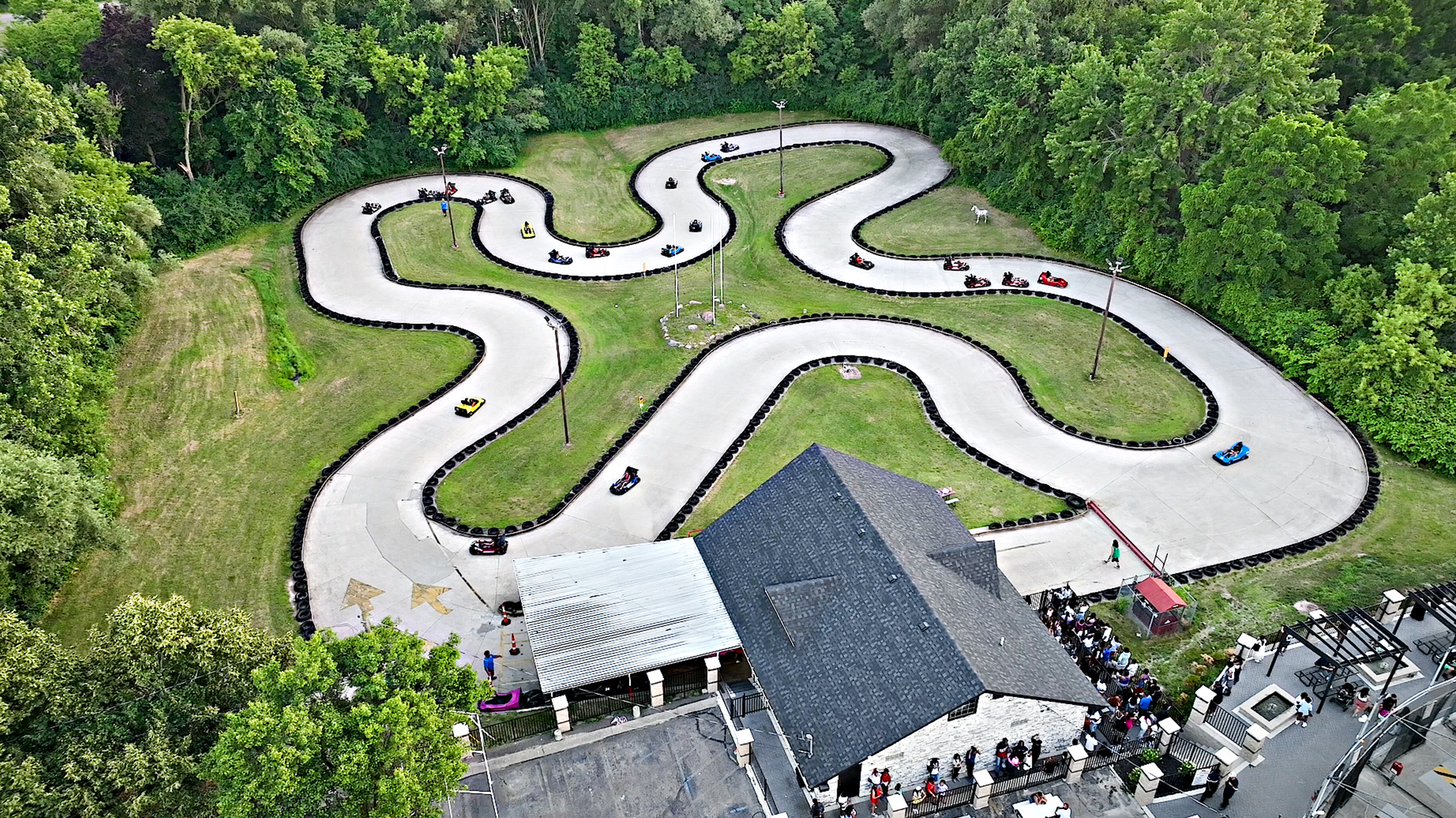 Fun Way Amusements (Formerly Sport-N-Fun)