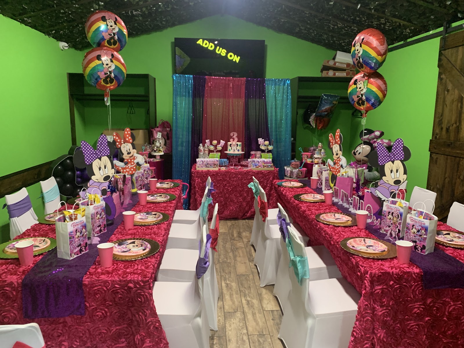 Fun ZoneZ
