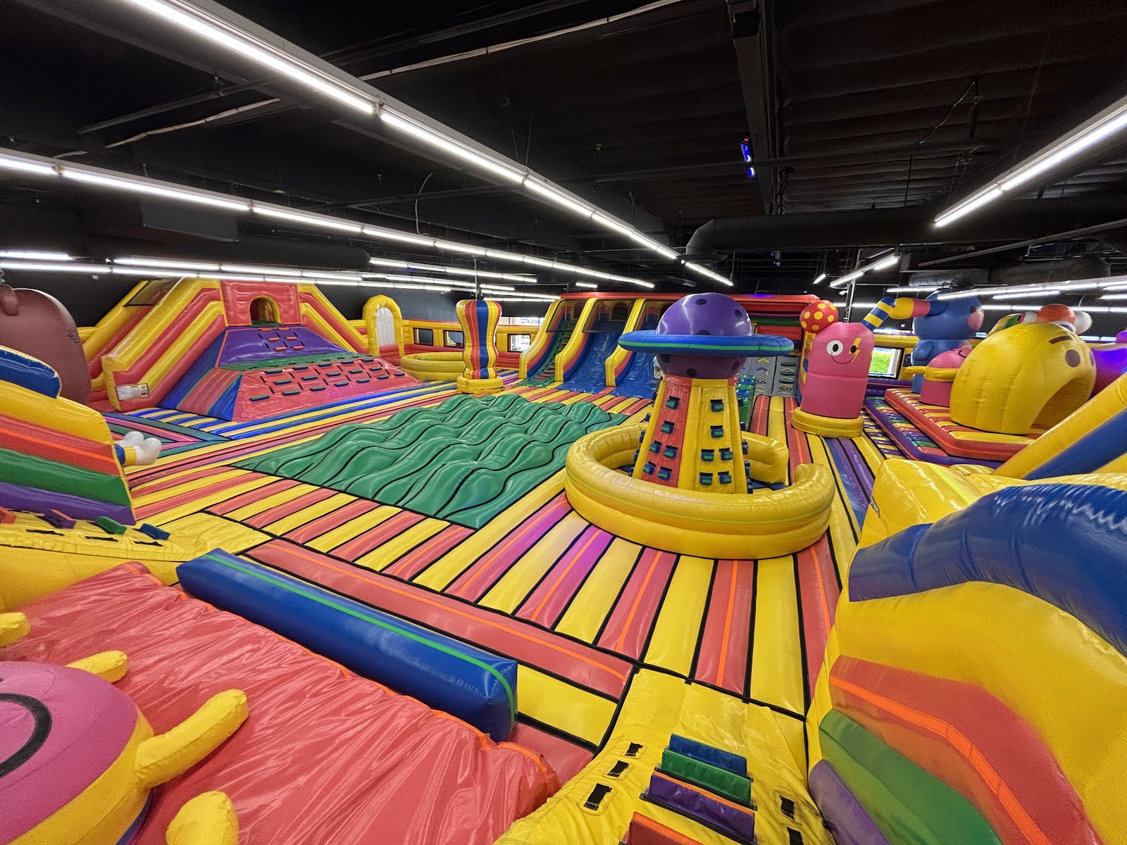 FUNBOX Bounce & Party Center