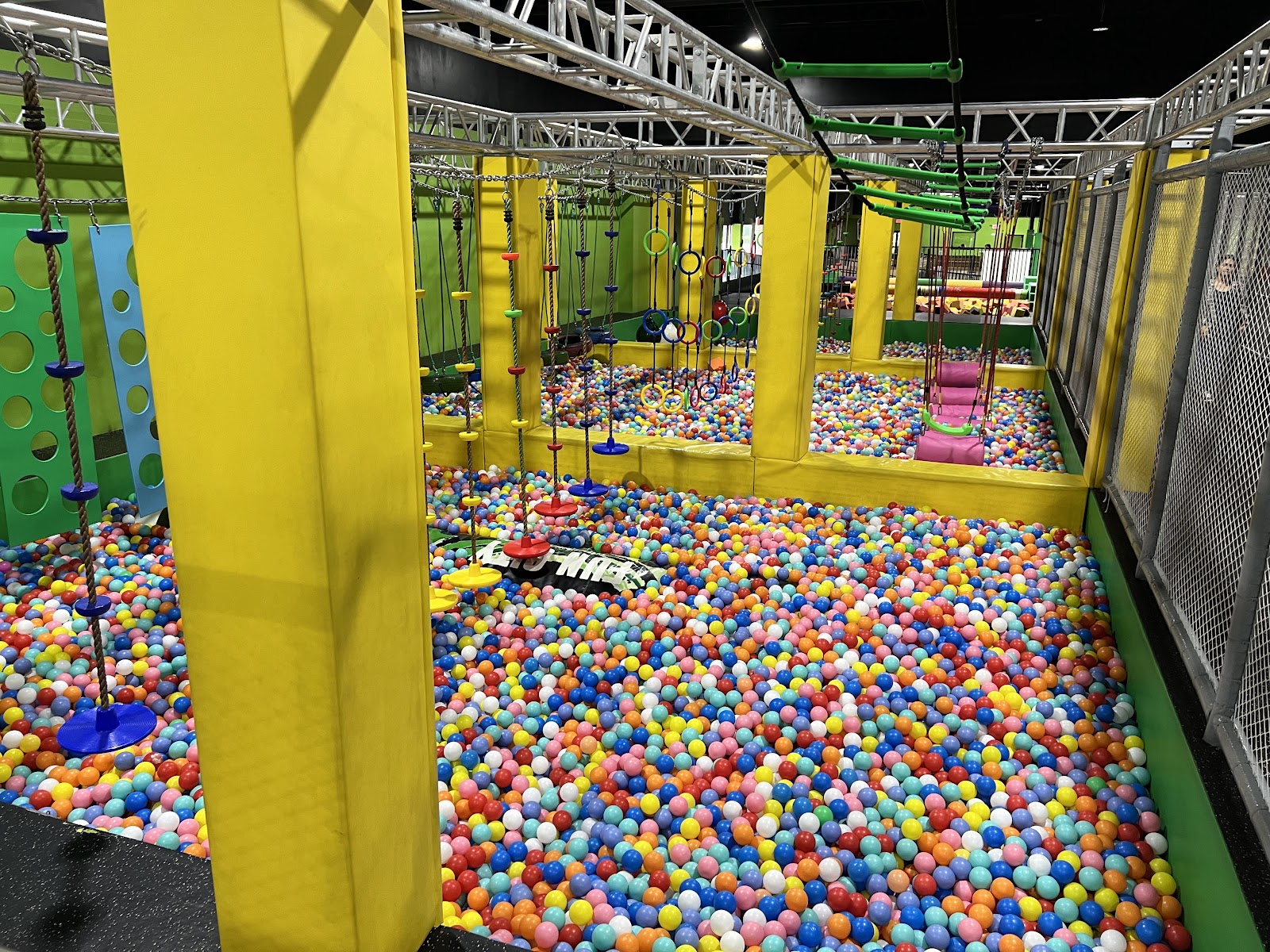 Funcity Adventure Park