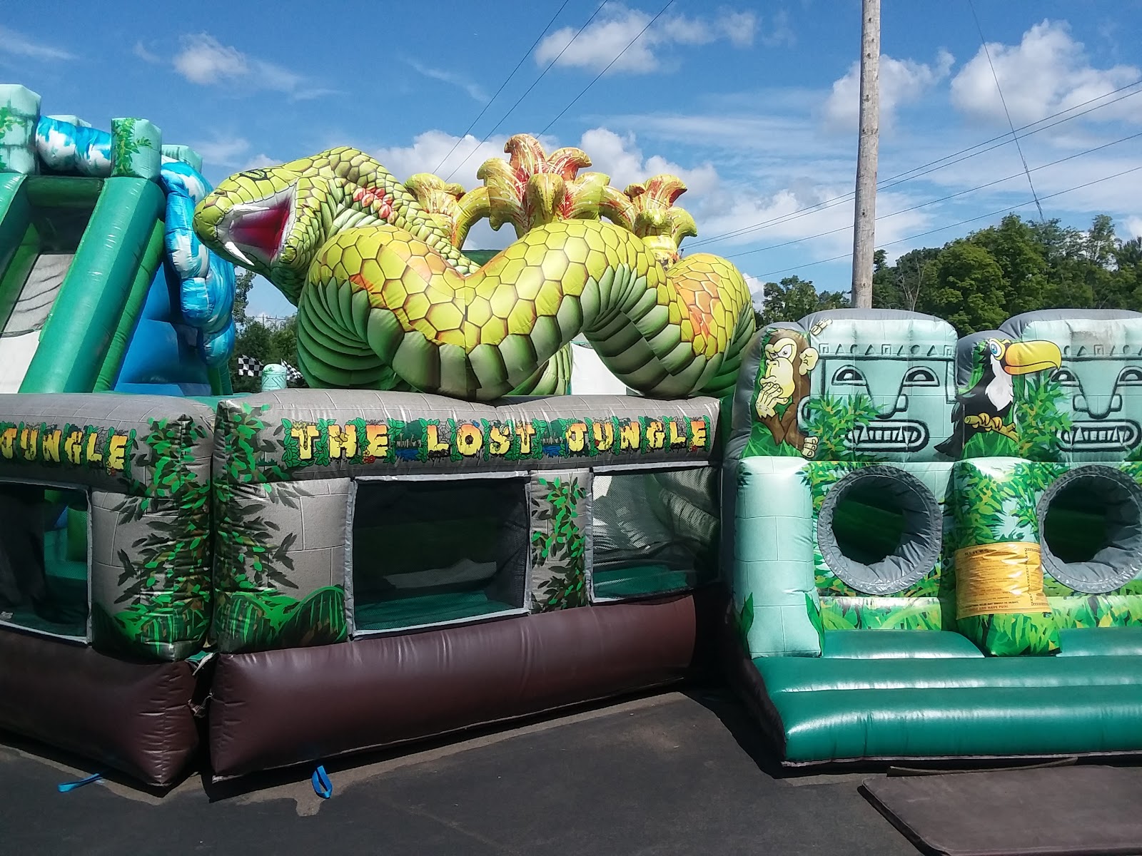 FunPlex Fun Park