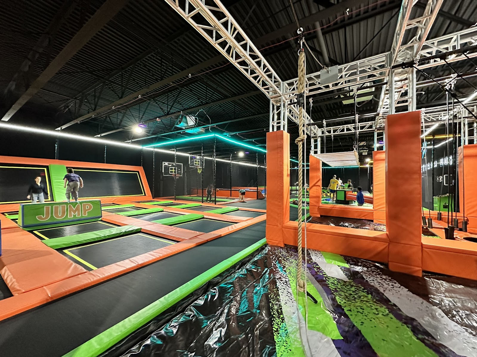 Funtastic Adventure Park
