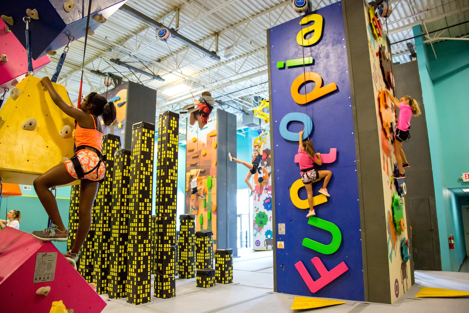 Funtopia