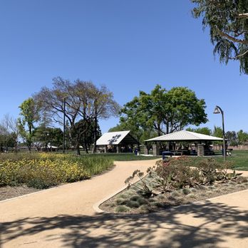 Furman Park