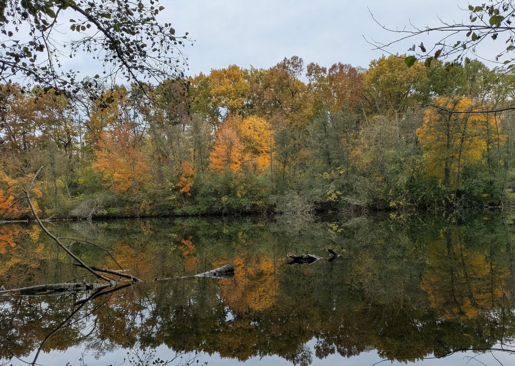 Furstenberg Nature Area
