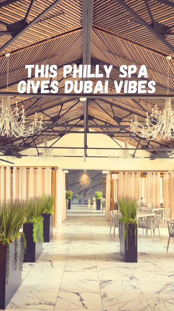 Fusion Spa & Resort