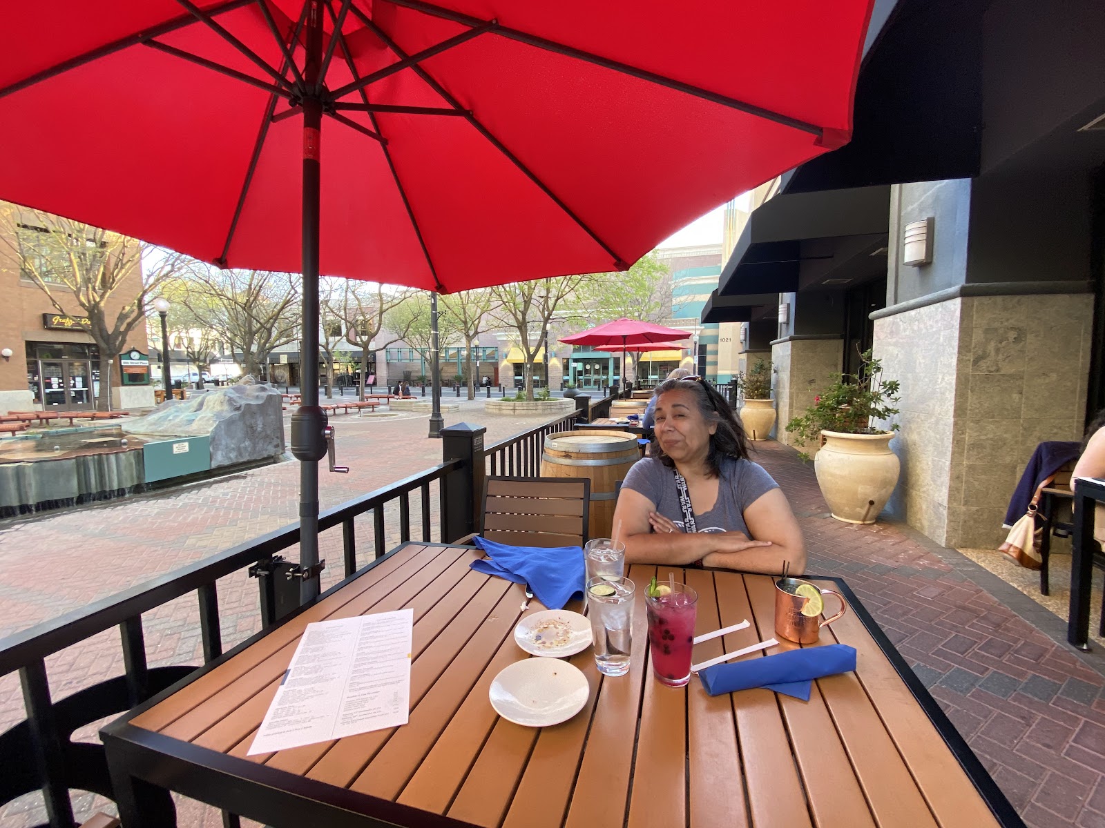 Fuzio Universal Bistro