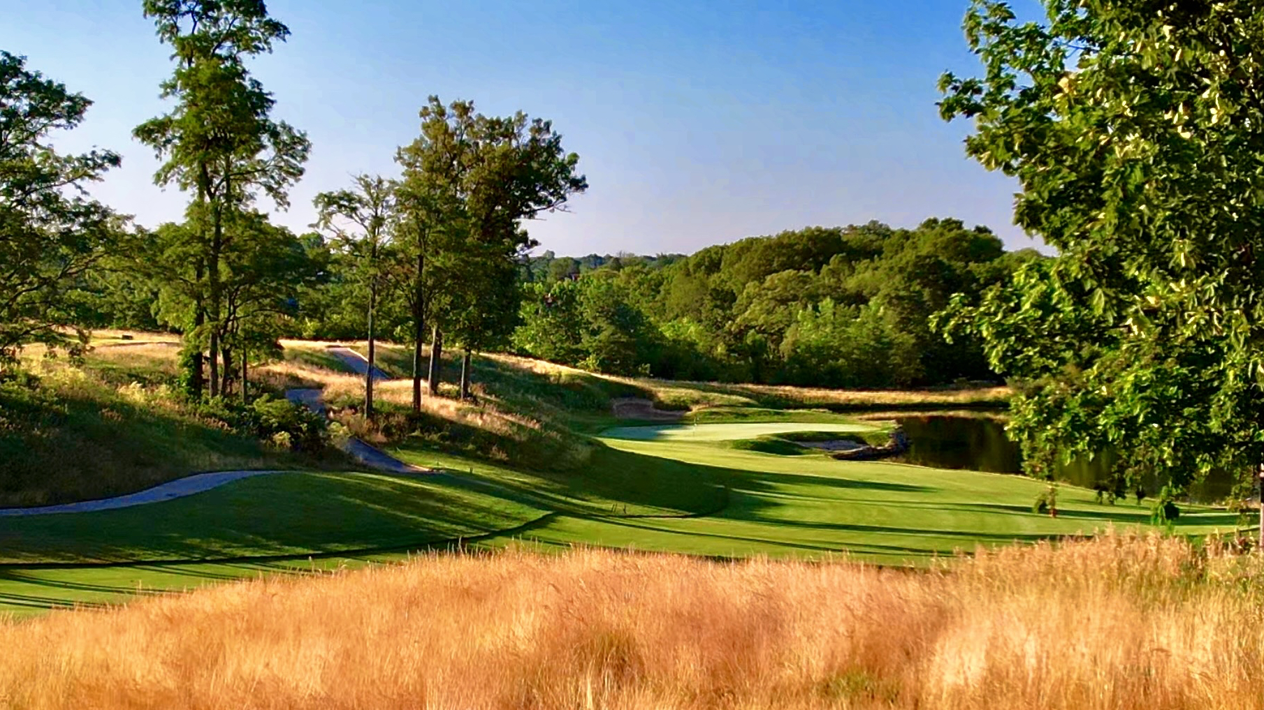 Fyre Lake Golf Club
