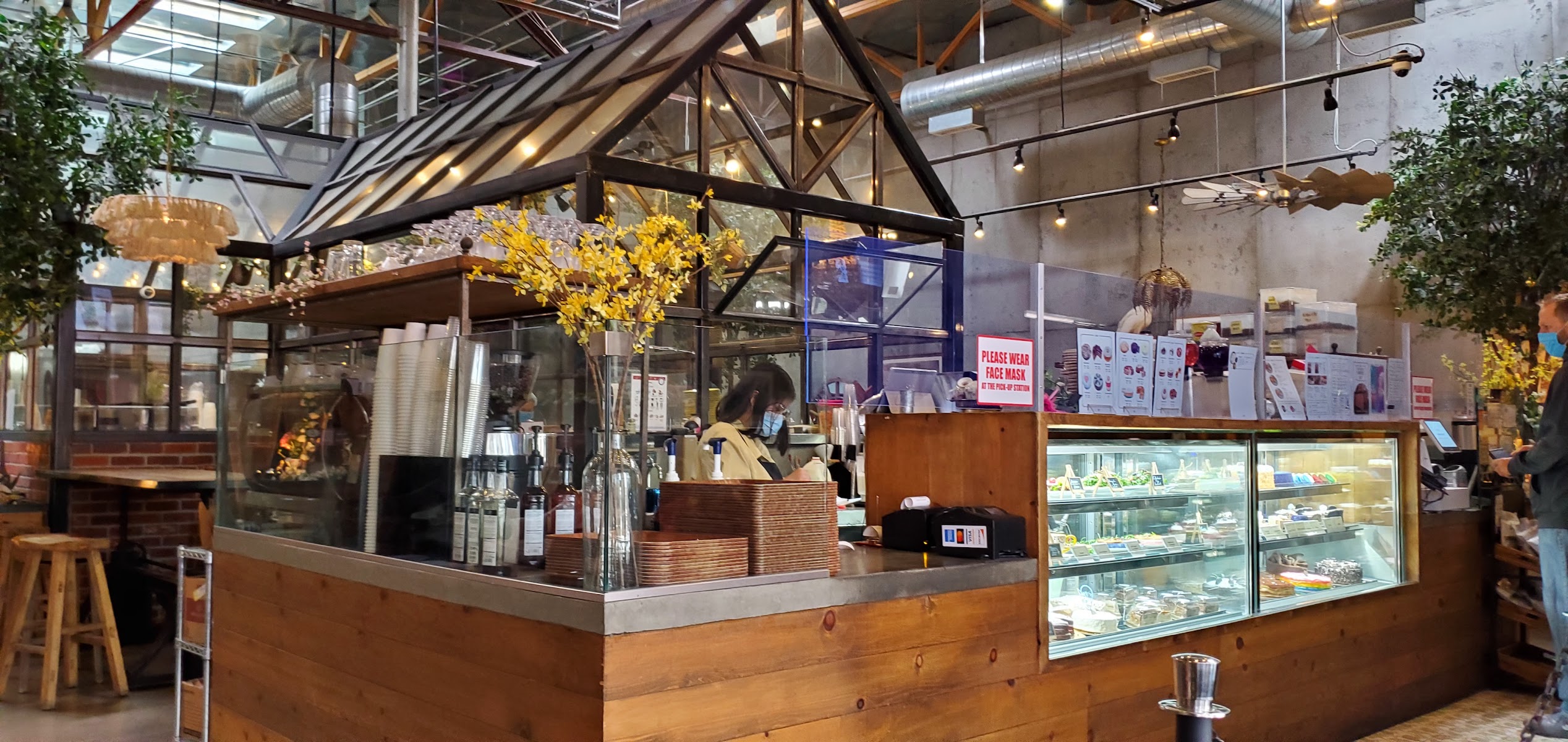 Gäbi Coffee & Bakery