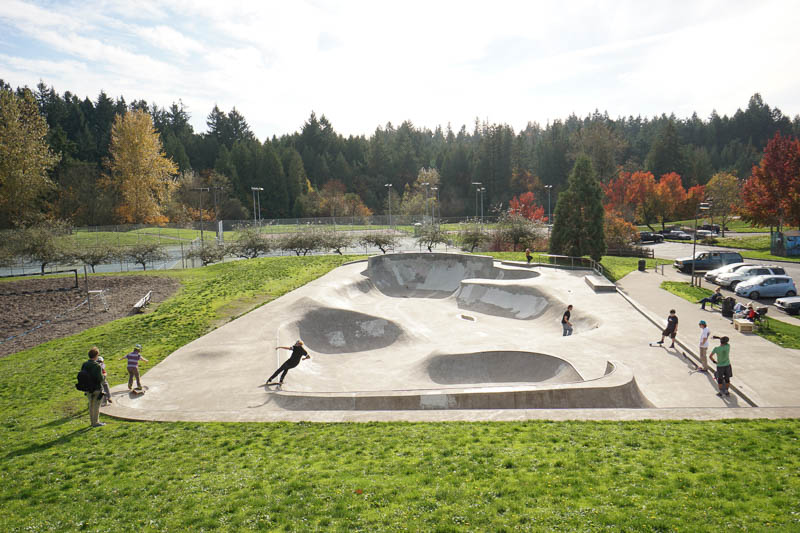 Gabriel Park