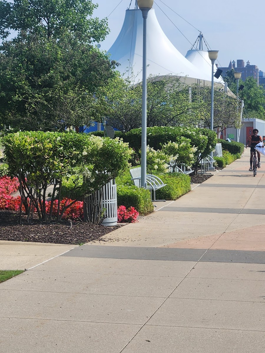 Gabriel Richard Park