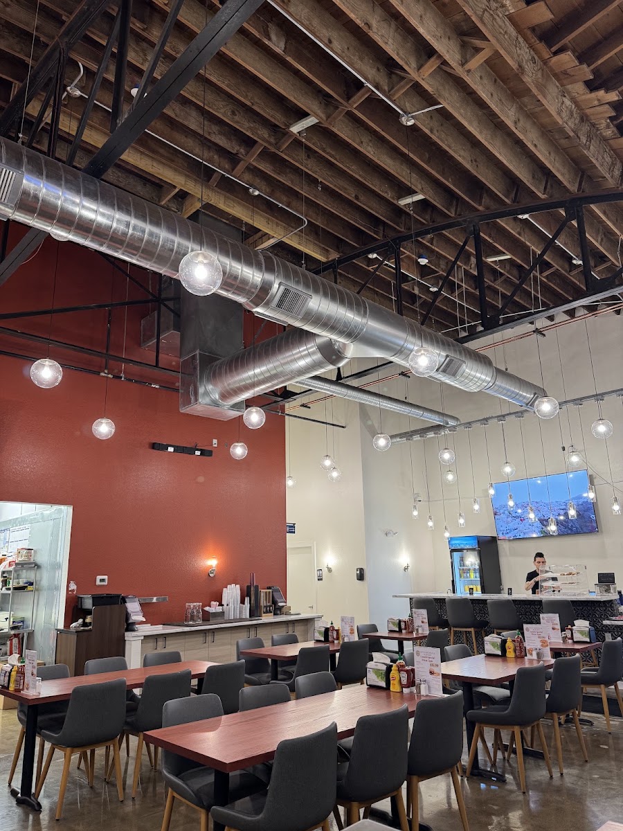 Gaia Masala & Burger | Longmont