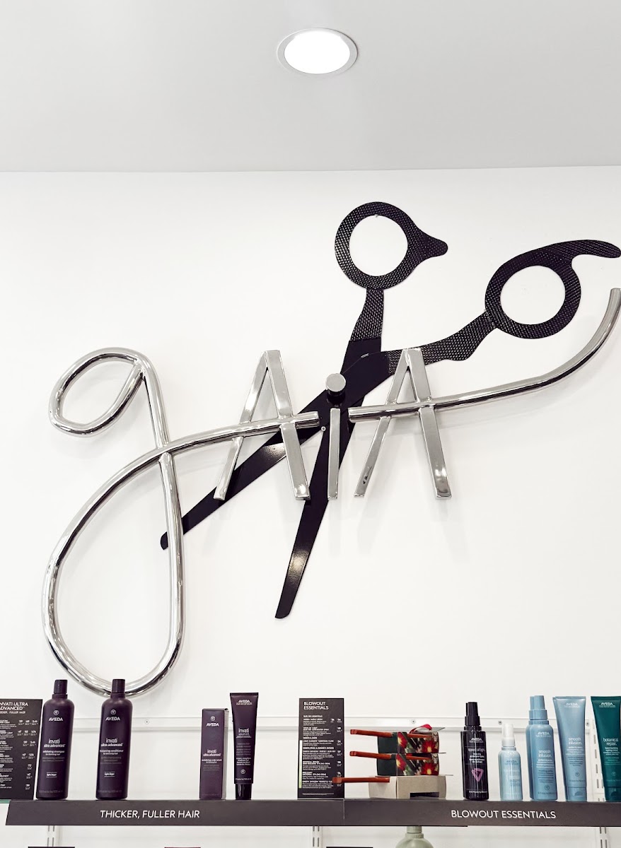 Gaia Salon