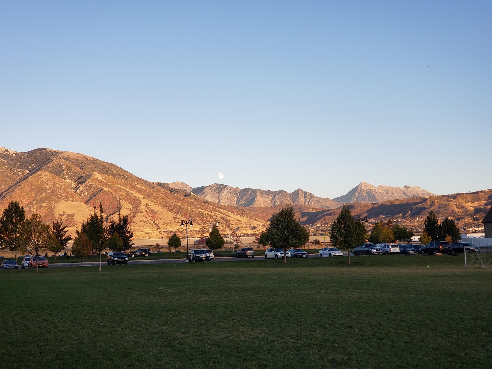 Galena Hills Park