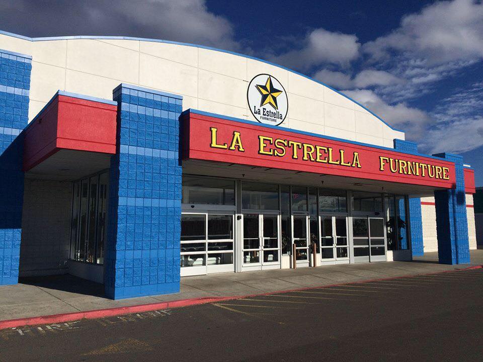 Galeria La Estrella
