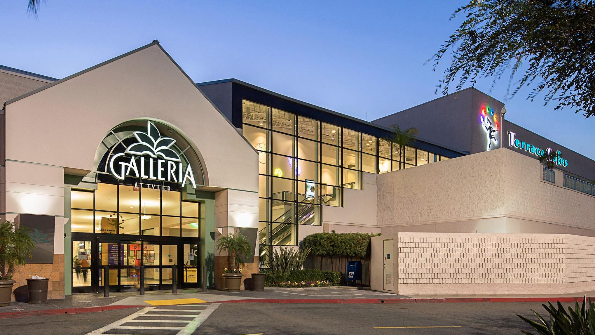 Galleria at Tyler
