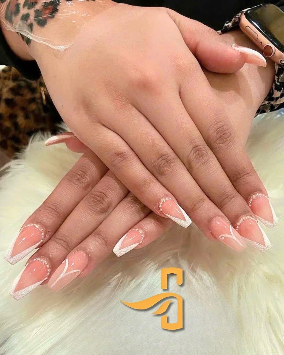 Gallery Nail Bar