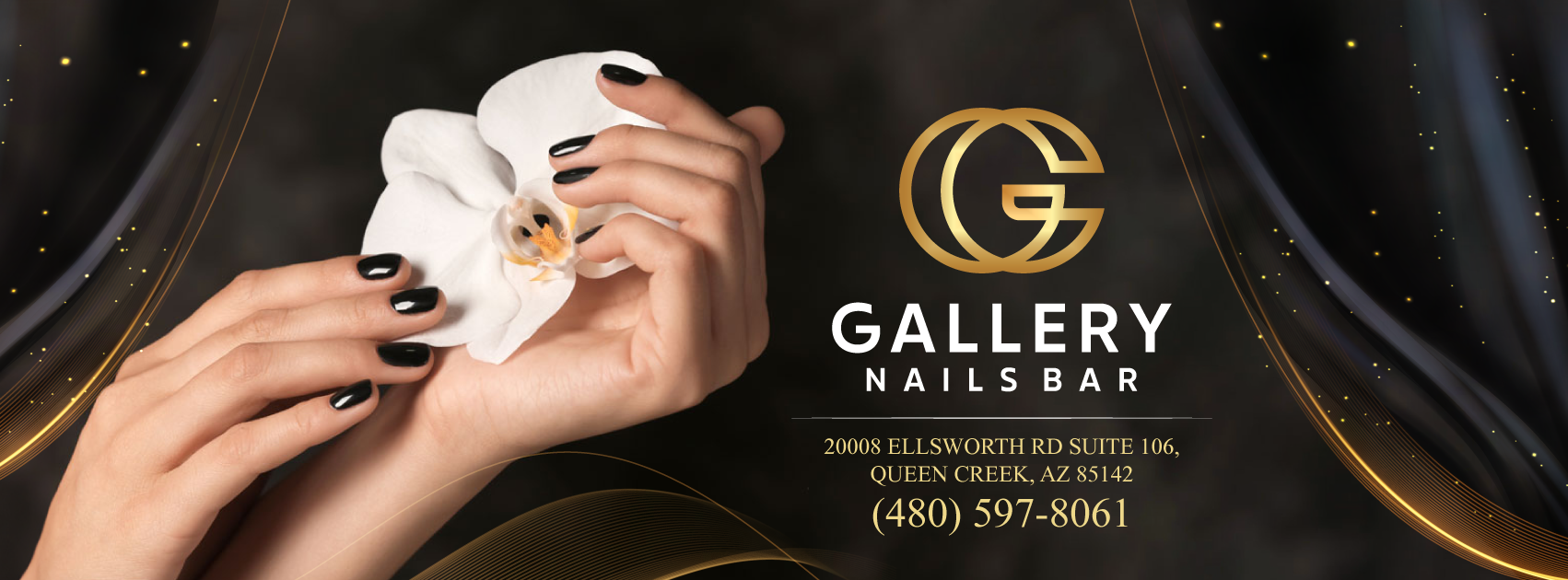 Gallery Nails Bar