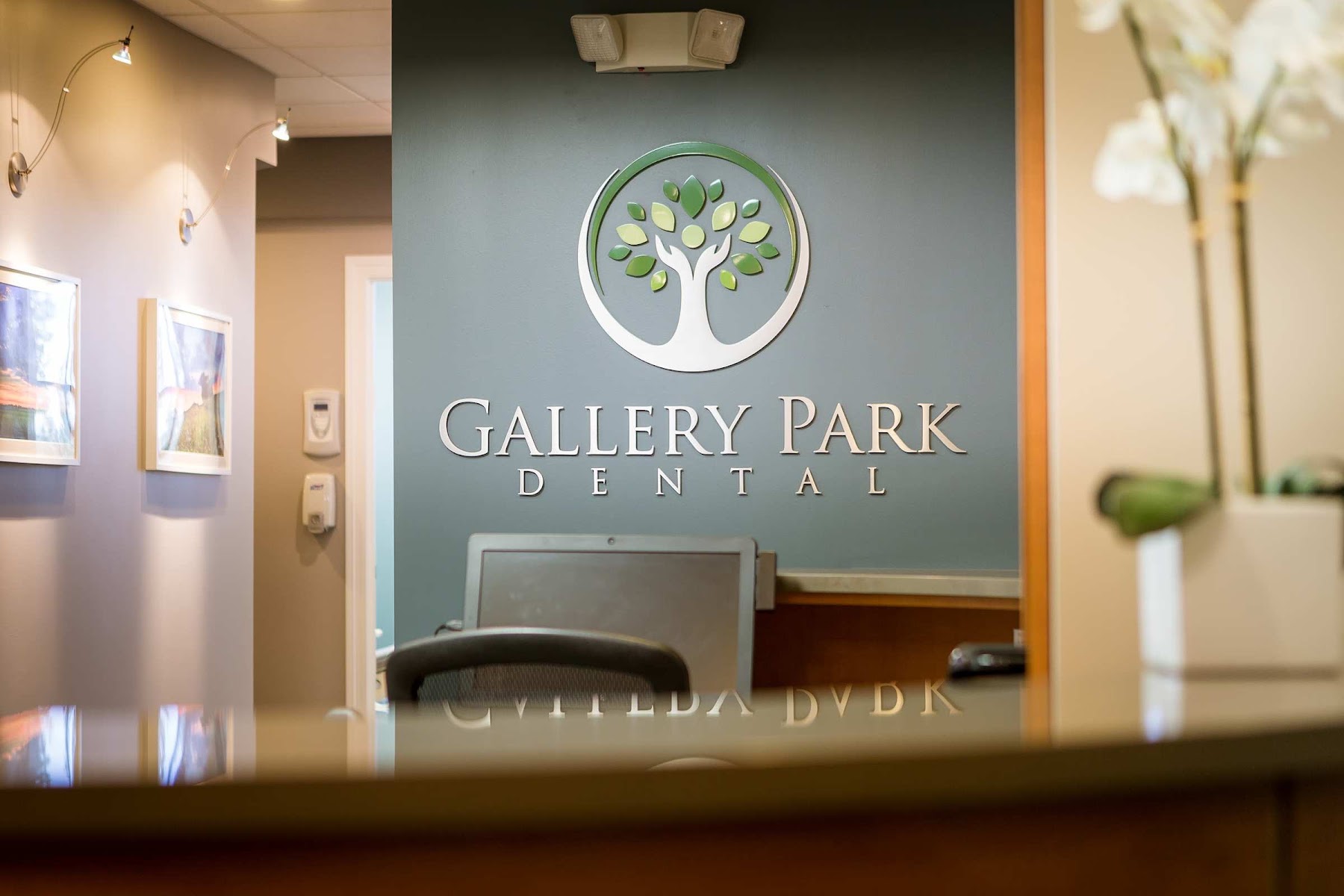 Gallery Park Family & Pediatric Dentistry