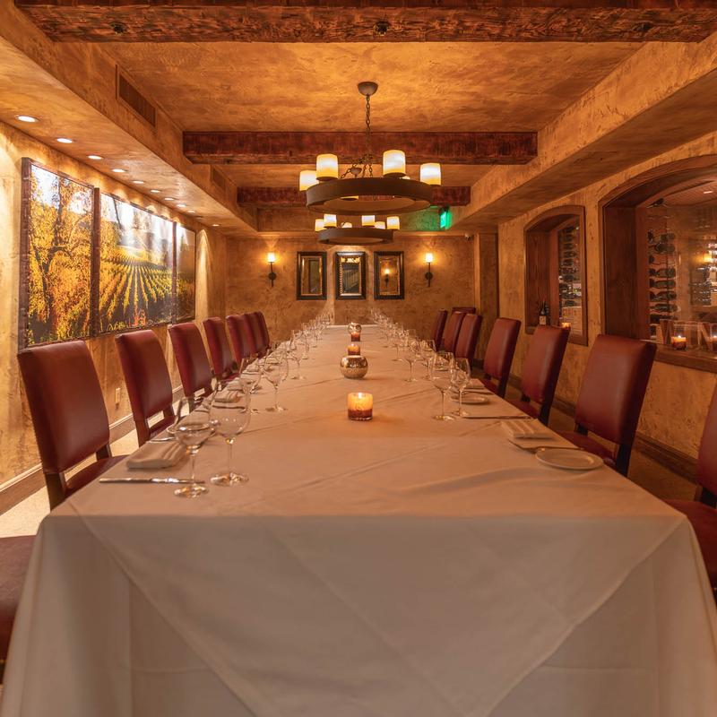 Galletto Ristorante
