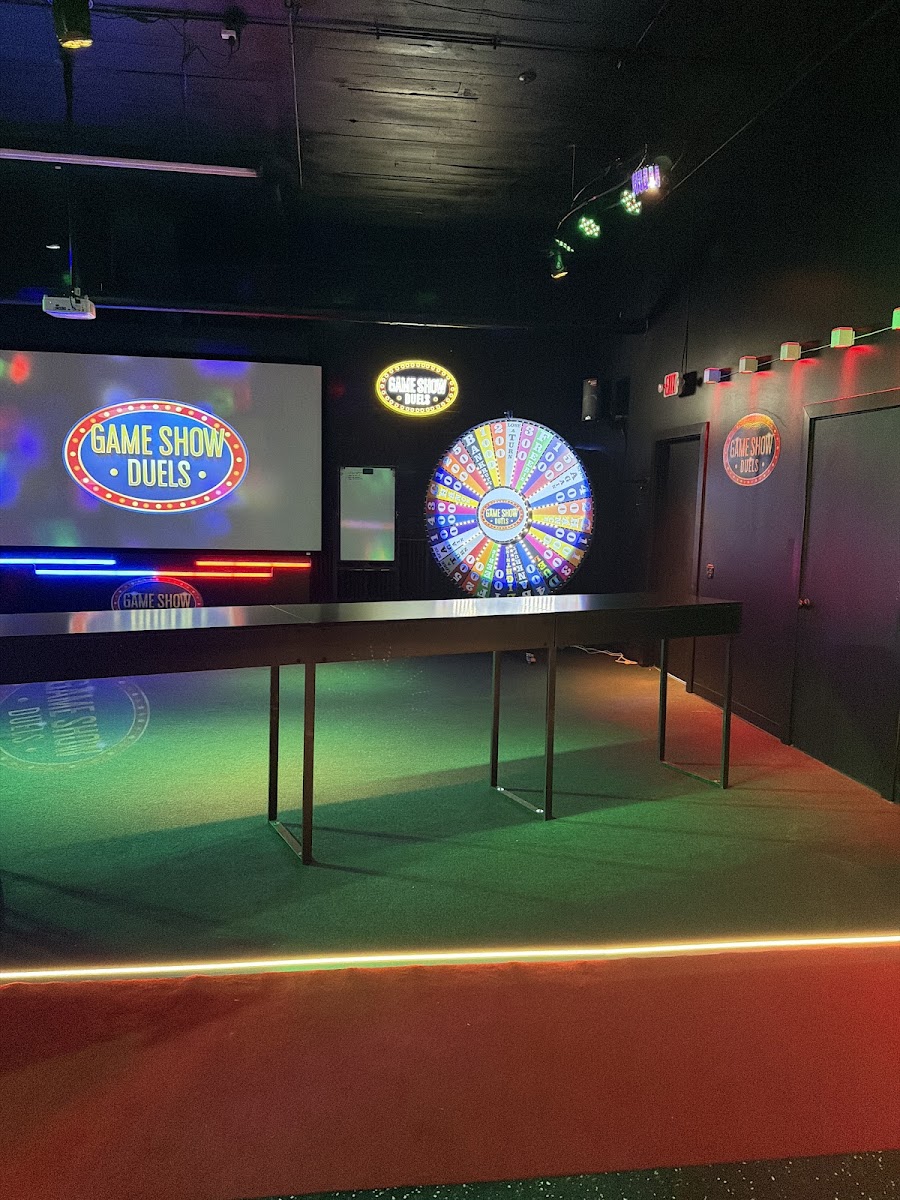 Game Show Duels Lakewood (Ohio)