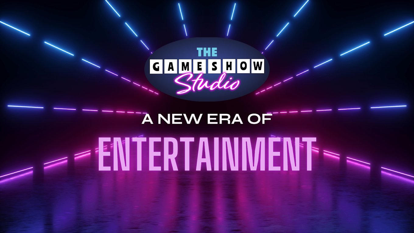 Game Show Studio Concord