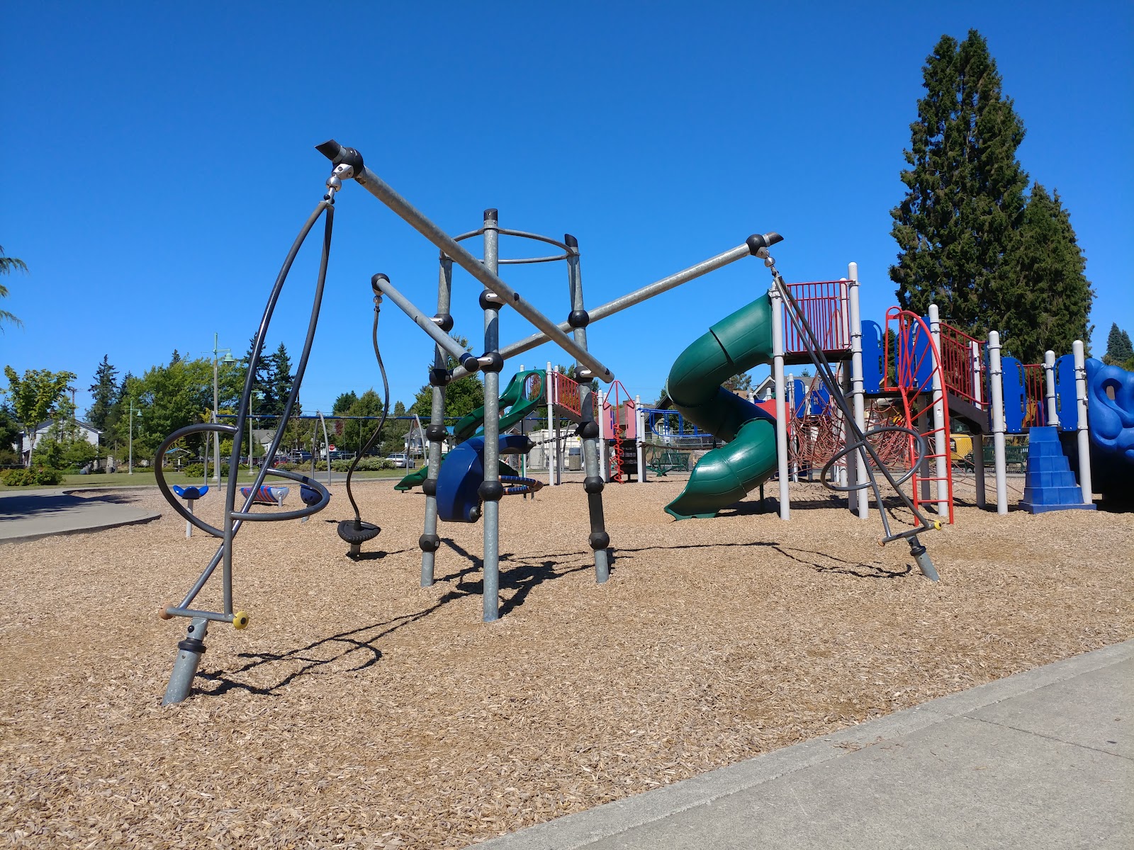 Garfield Park