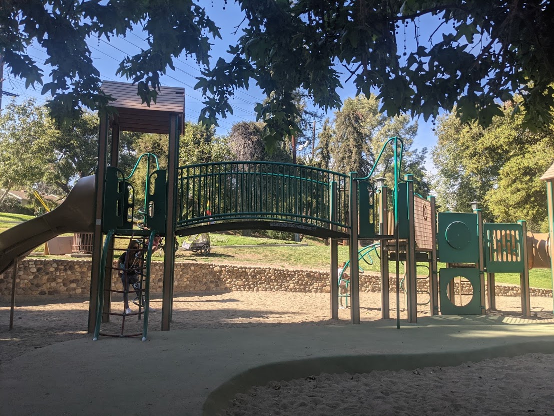Garfield Park