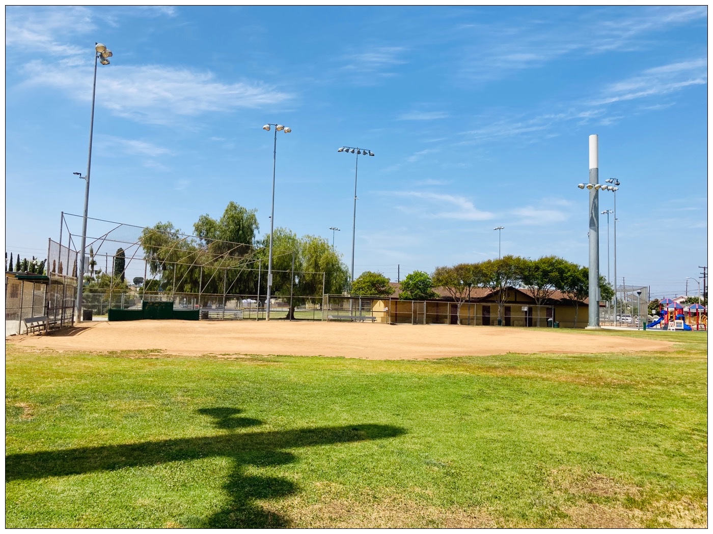 Garvey Park