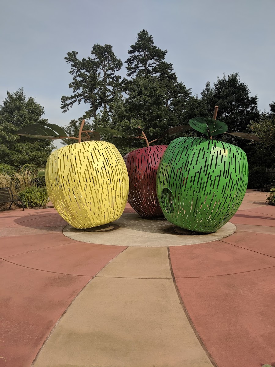 Gateway Gardens