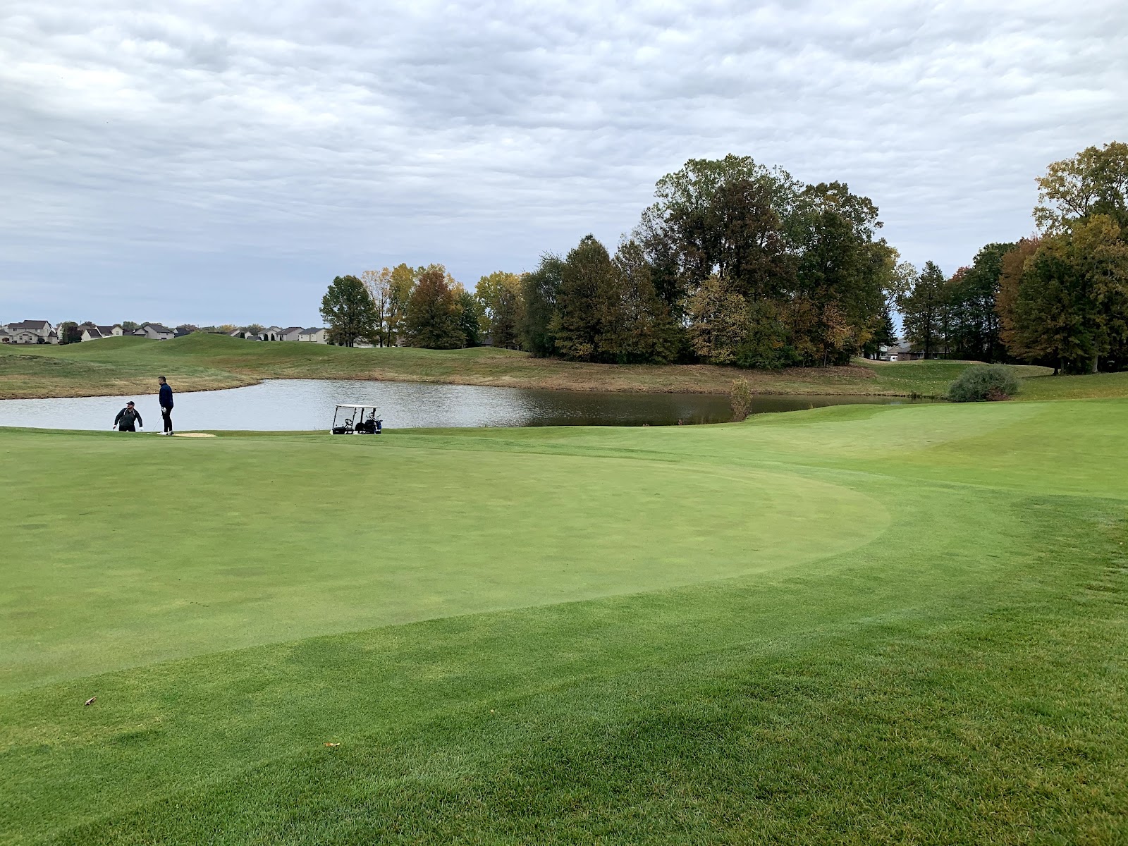 Gateway Golf Club
