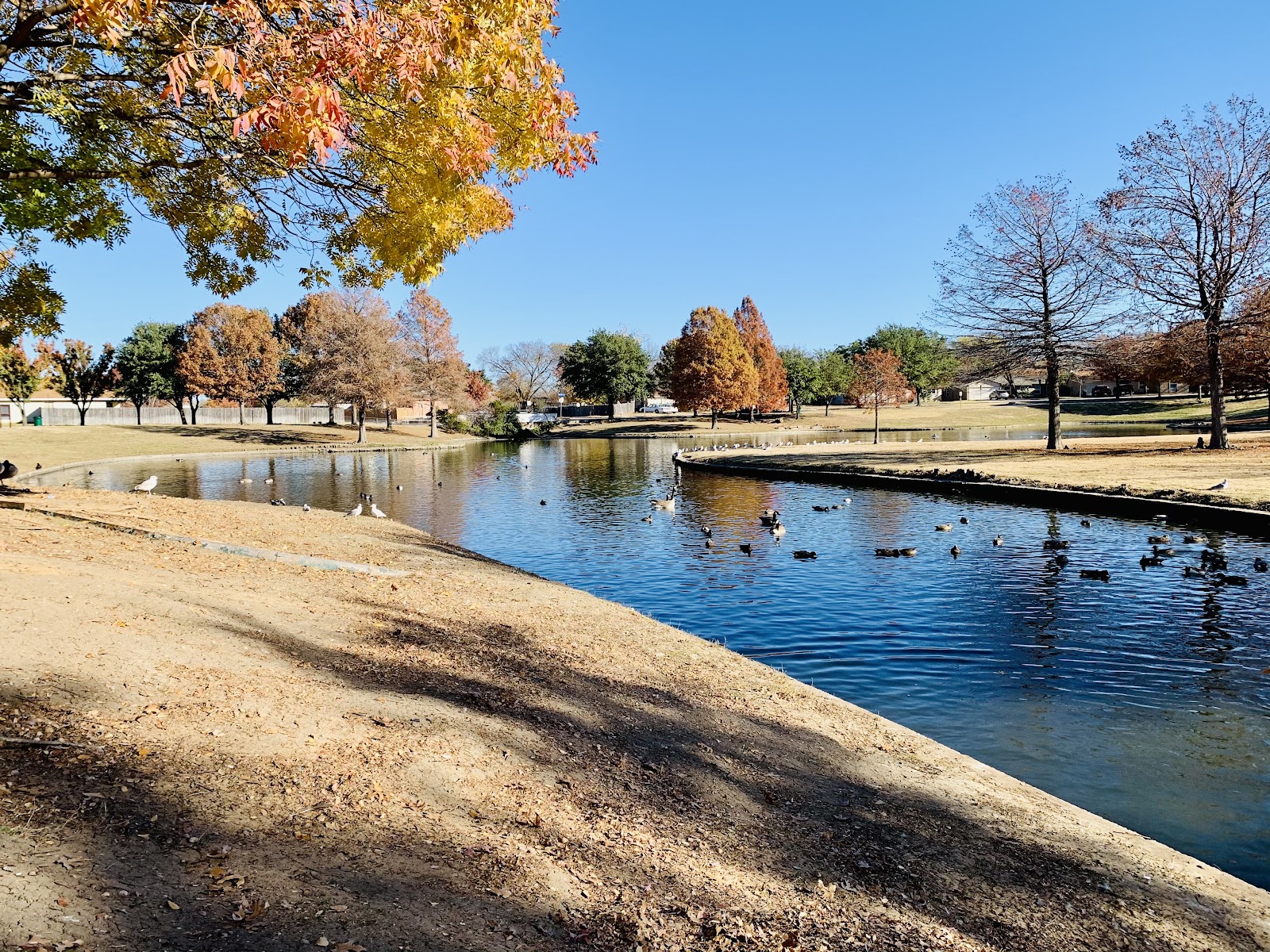 Gateway Park