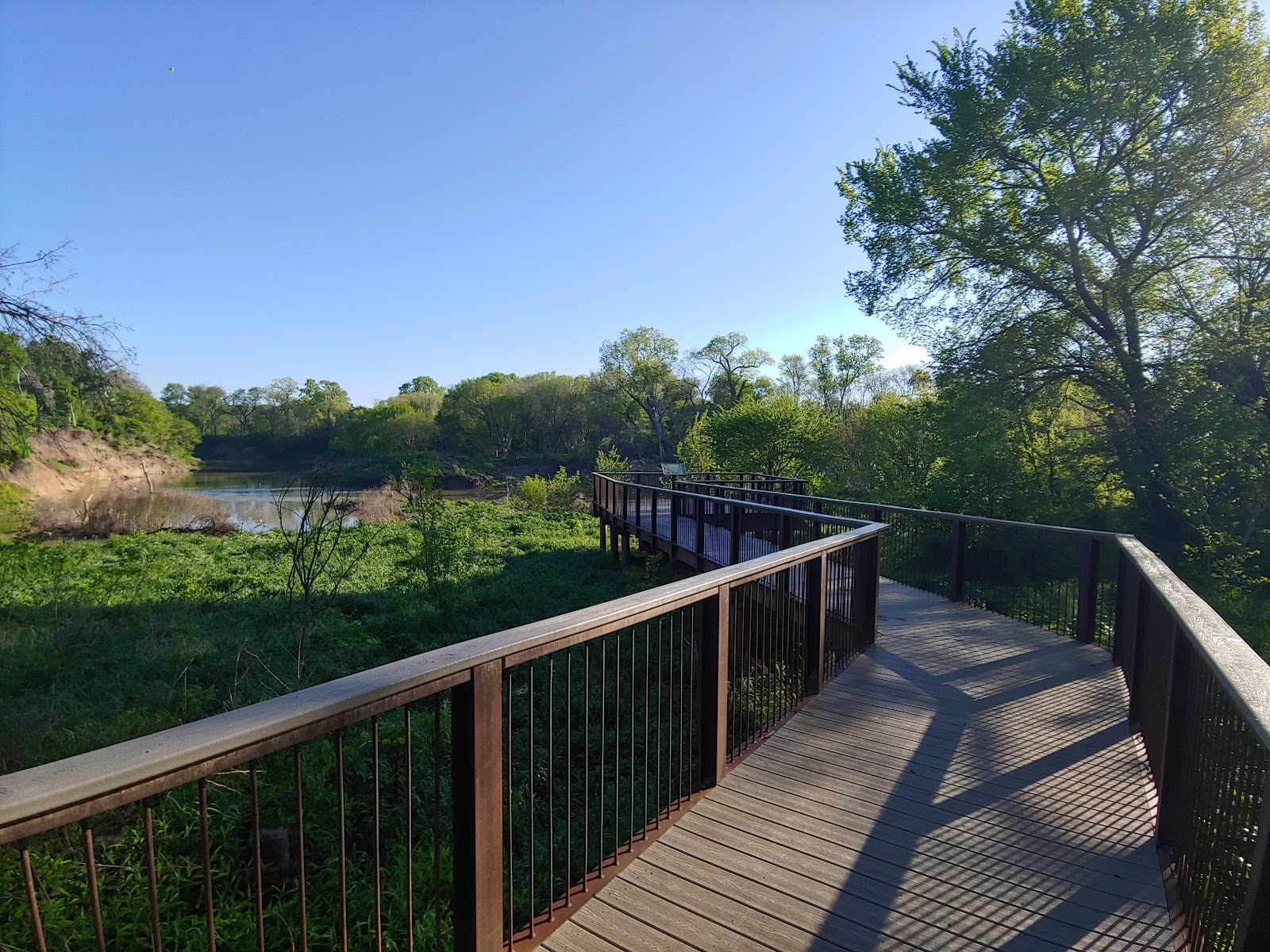 Gateway Park
