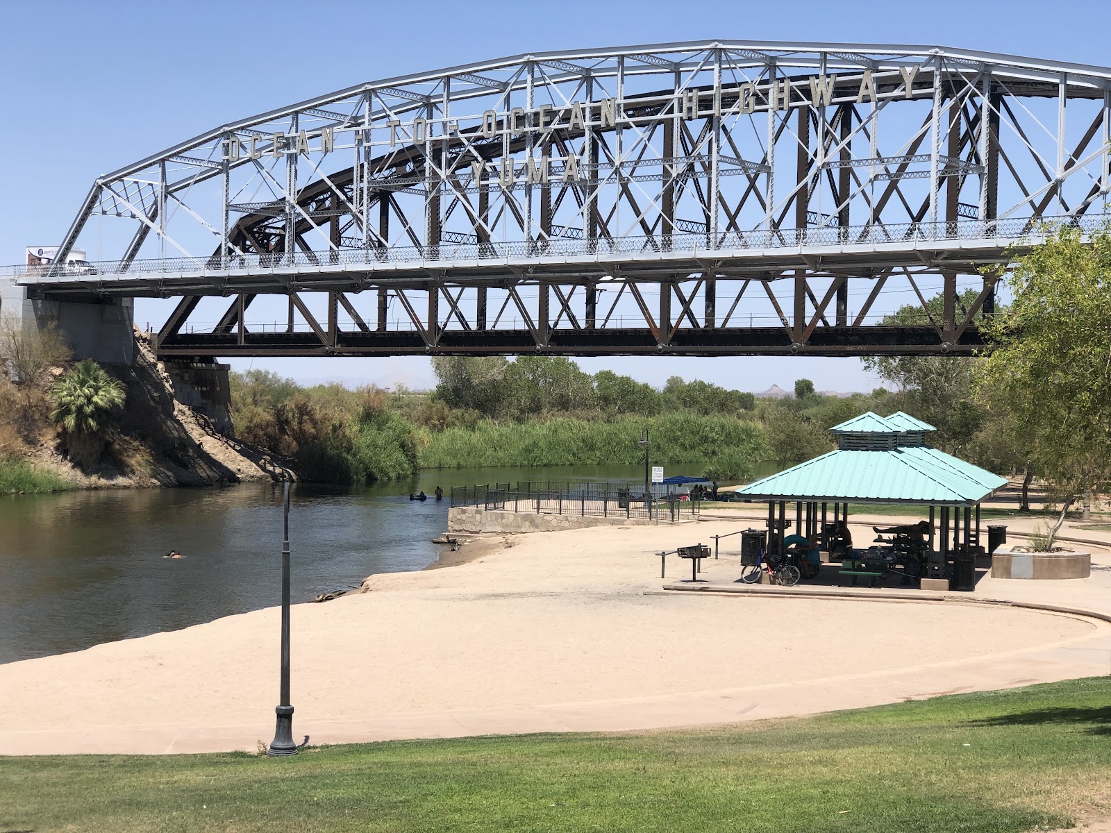 Gateway Park