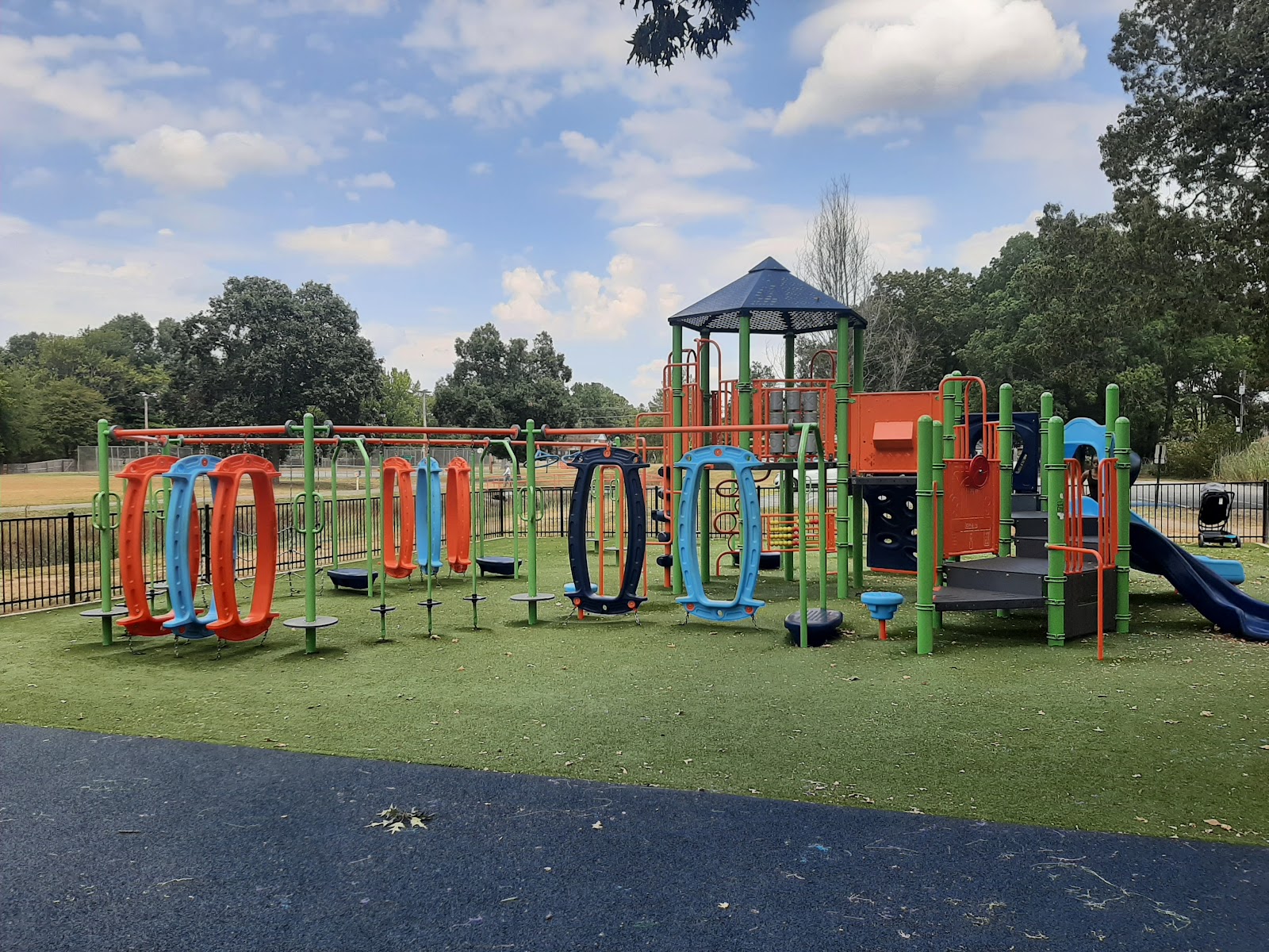 Gatling Park