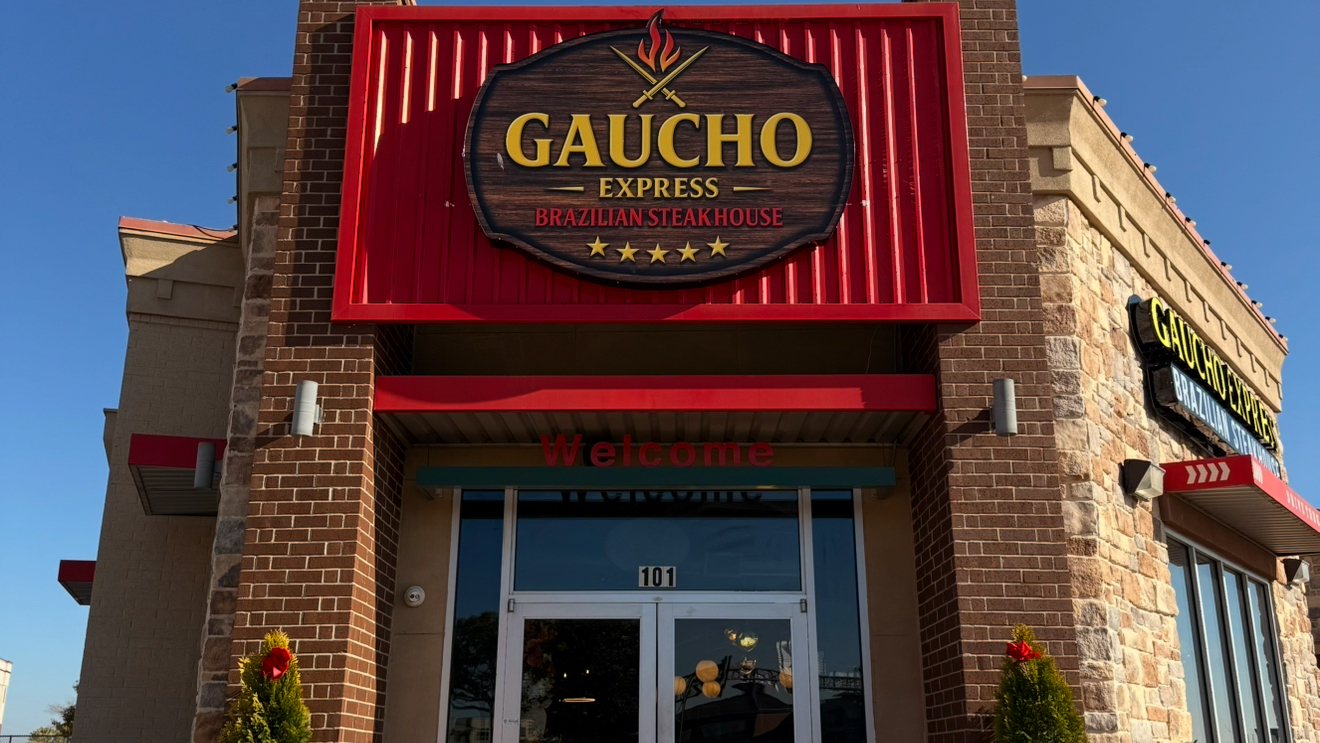 GAUCHO EXPRESS