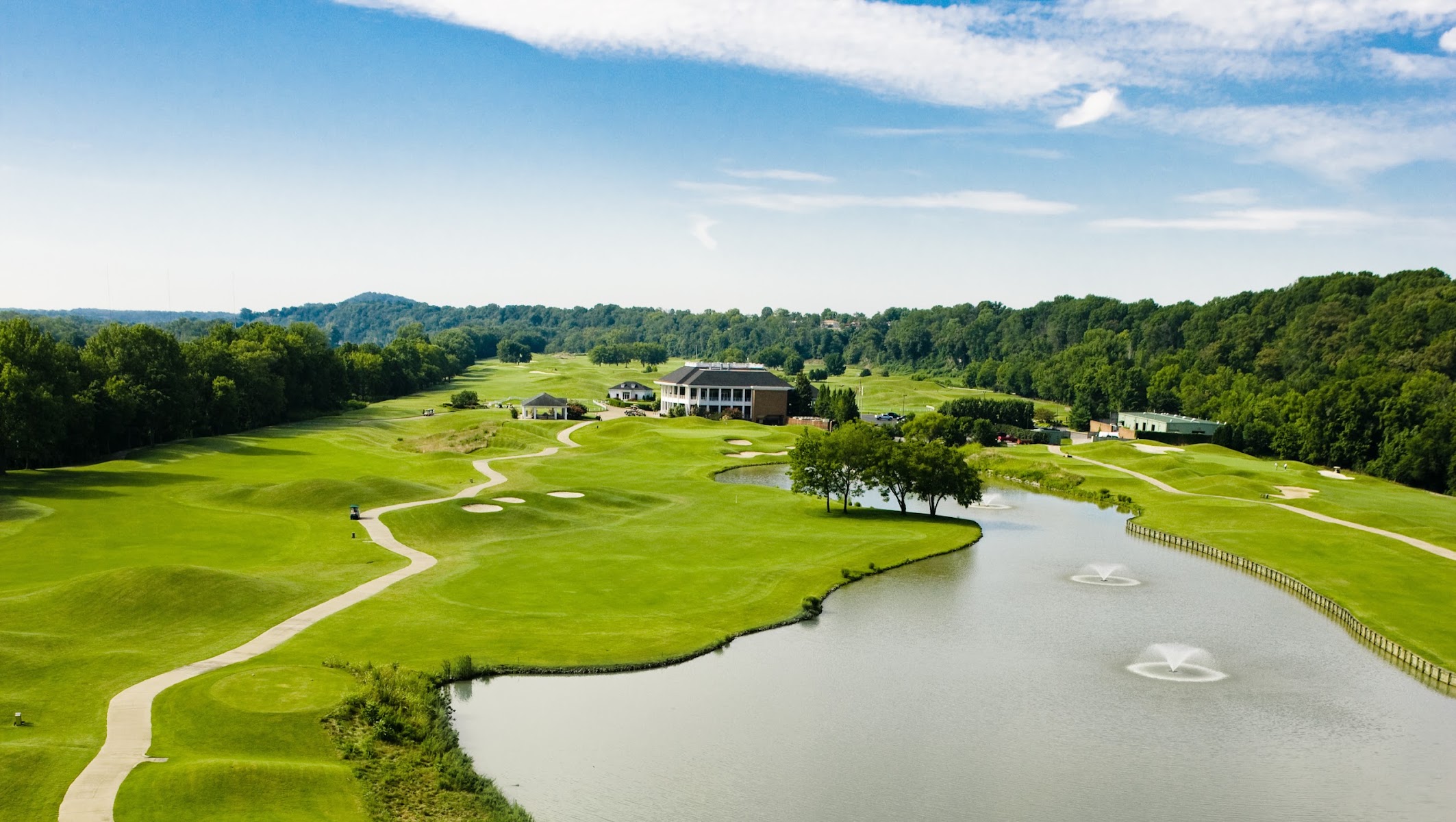 Gaylord Springs Golf Links