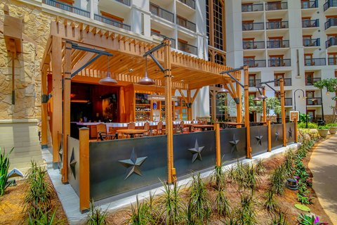 Gaylord Texan Resort & Convention Center